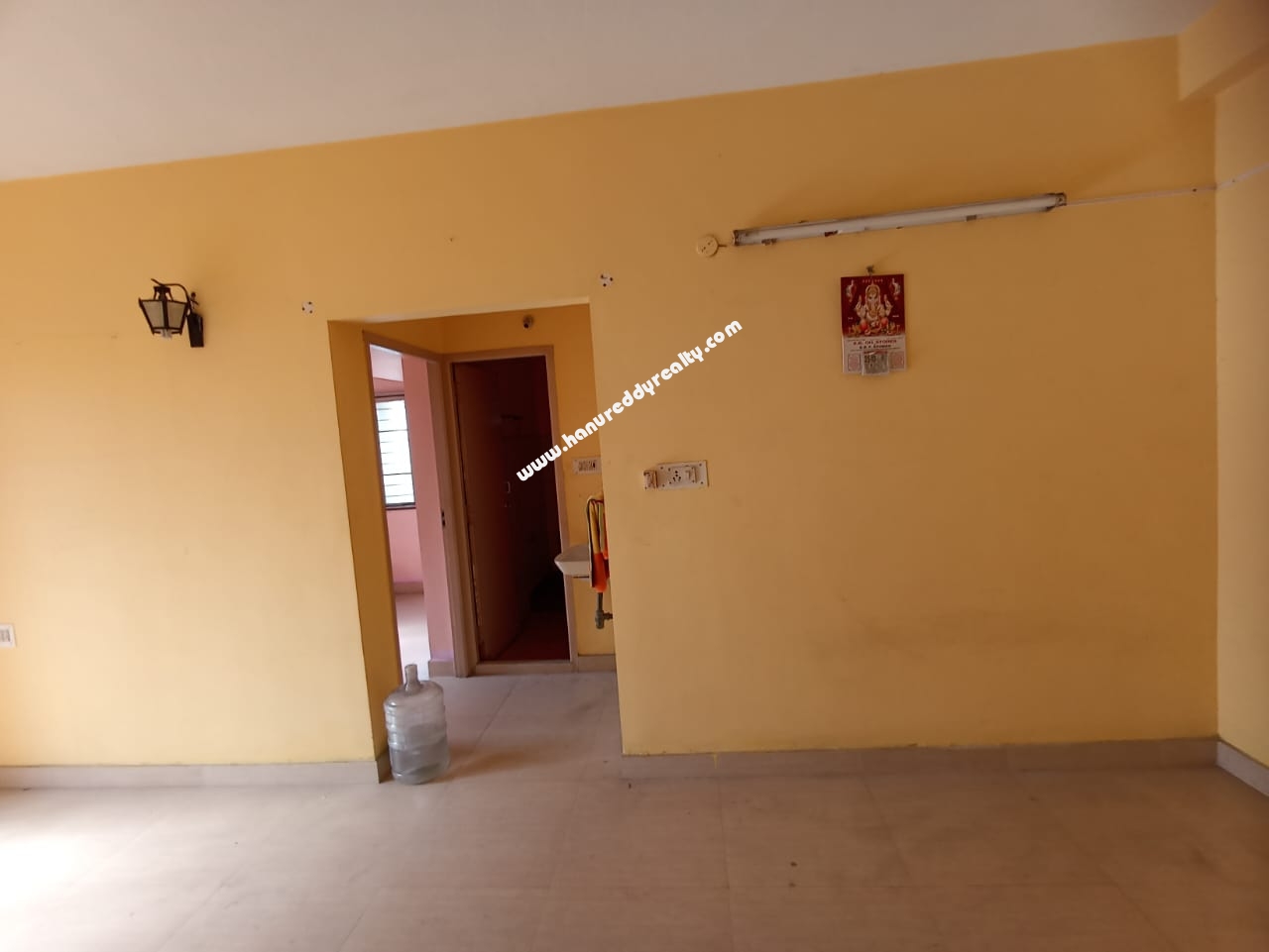2BHK Flat for Sale at Rajakilpakkam, ChennaiChennai Hanu Reddy Realty